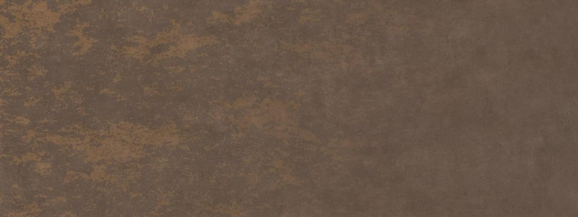 Керама Марацци Сити Шайн Коричневый Обрезной 6 mm 119.5x320