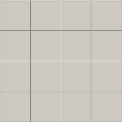 Keramark Базовая Плитка Белый 1 60x60