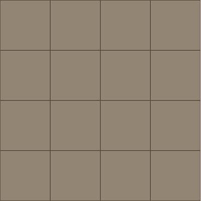 Keramark Базовая Плитка Бежевый 5 60x60