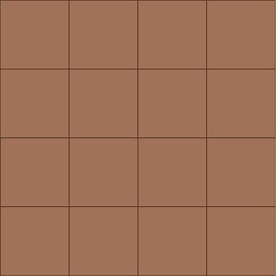 Keramark Базовая Плитка Светло-Кирпичный 32 60x60