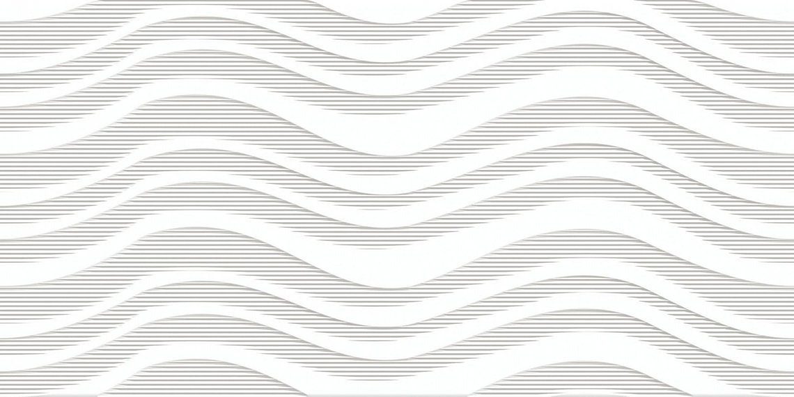 Kerasol Blanco Onda 30x60
