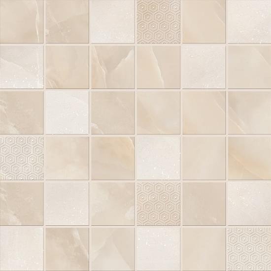 Керлайф Onice Pesco Mosaic 30x30