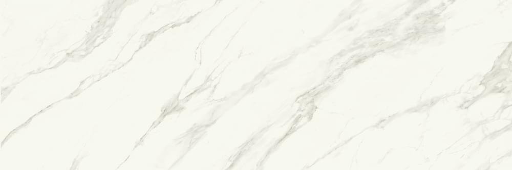 Kerlite Exedra Calacatta Silk 100x250