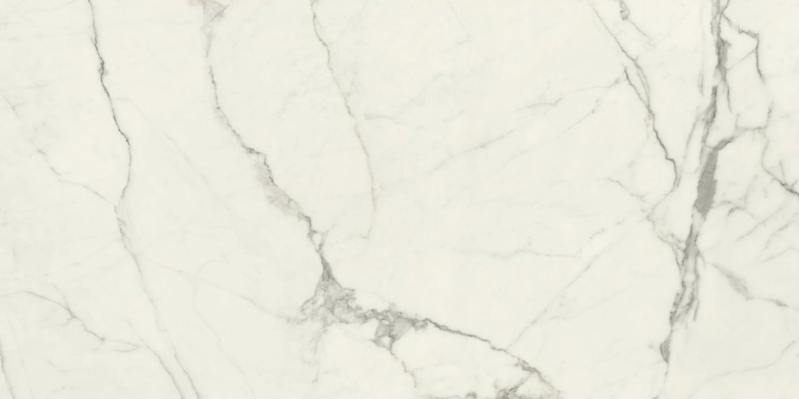 Kerlite Vanity Bianco Statuario 60x120