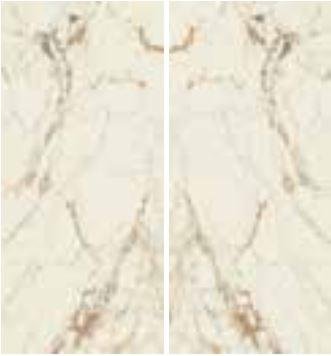Kerlite Vanity Macchia Vecchia Bookmatch A B Touch 120x260