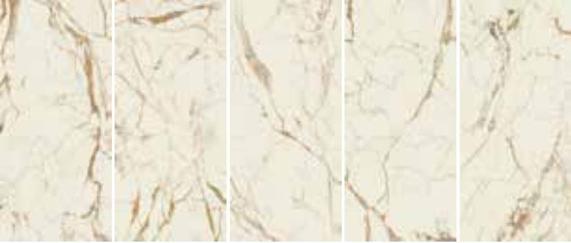 Kerlite Vanity Macchia Vecchia Chain A B C D E Touch 120x260