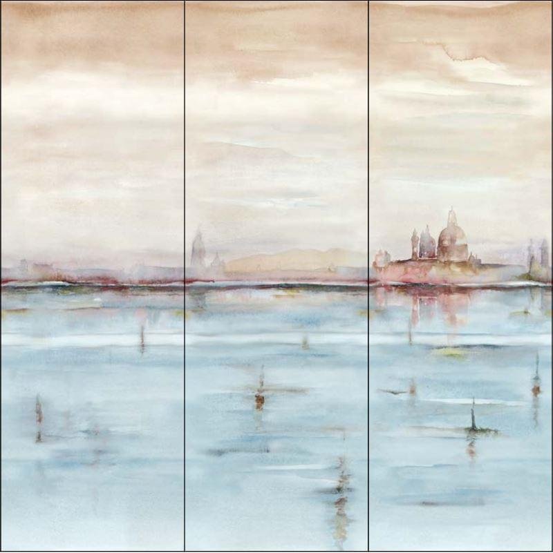 Kerlite Wanderwall Venice A B C 100x300