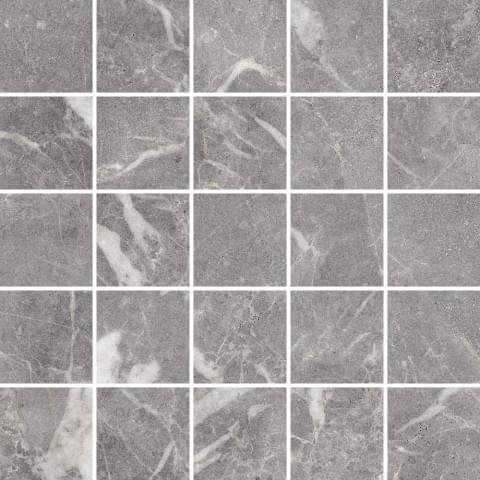 Kerranova Marble Trend Silver River LR M14 30.7x30.7