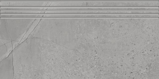 Kerranova Marble Trend Silver River Lr Steep 29.4x60
