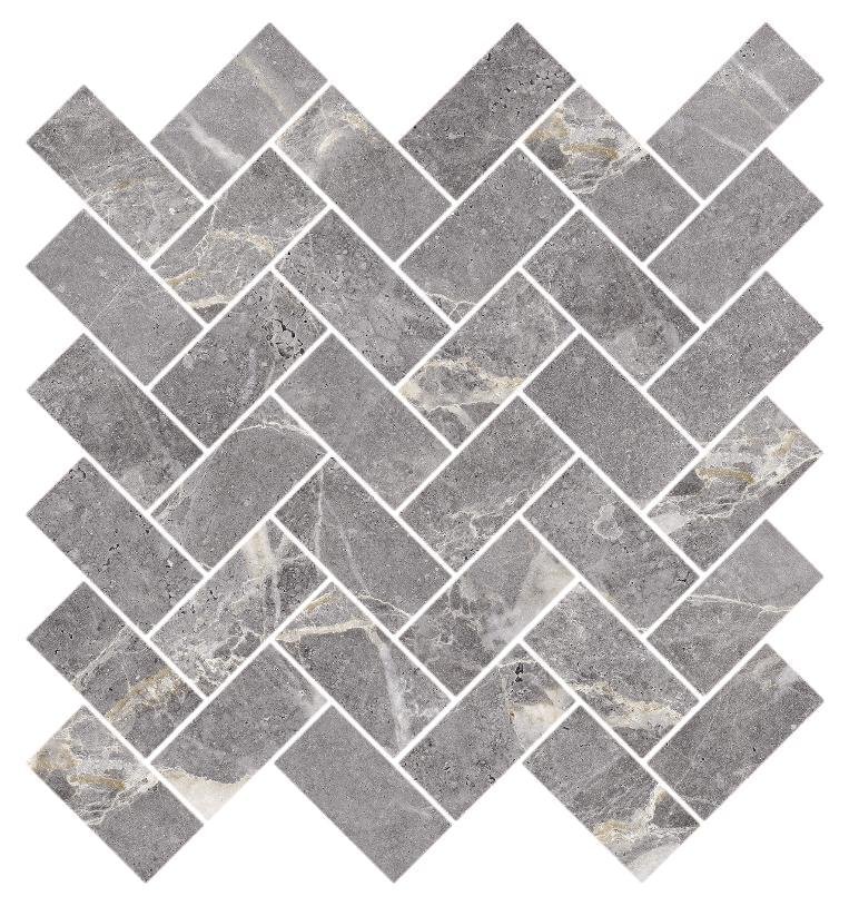 Kerranova Marble Trend Silver River Mr M06 28.2x30.3