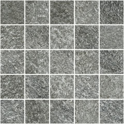 Kerranova Montana Dark Grey 30.7x30.7 Kerranova Montana Dark Grey 30.7x30.7
