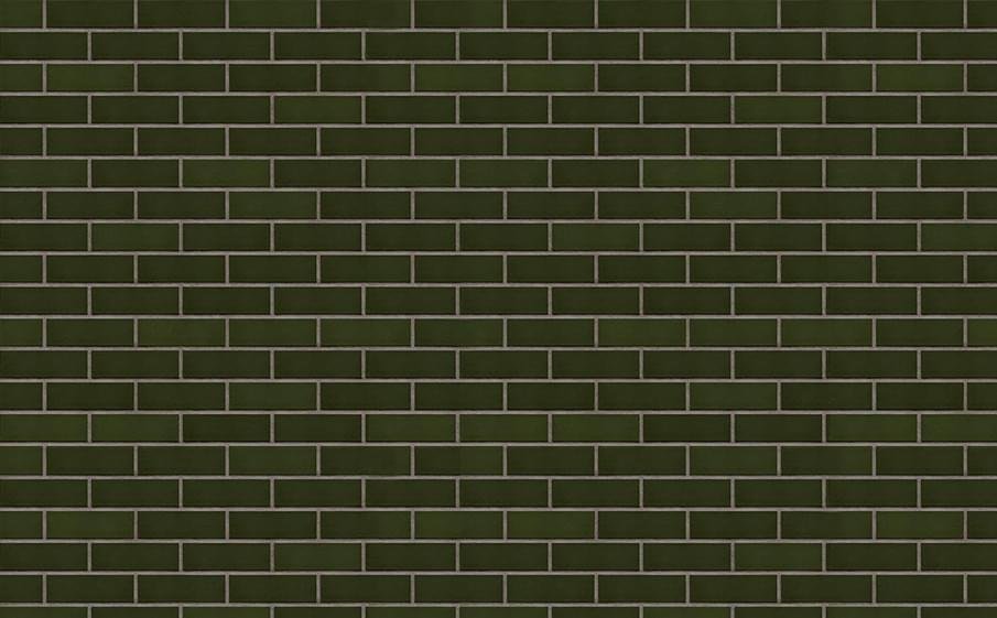 King Klinker Free Art Green Hills 25 6.5x25