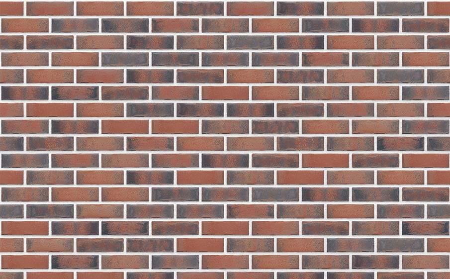 King Klinker Old Castle Heart Brick Hf30 14 mm 7.1x24 King Klinker Old Castle Heart Brick Hf30 14 mm 7.1x24