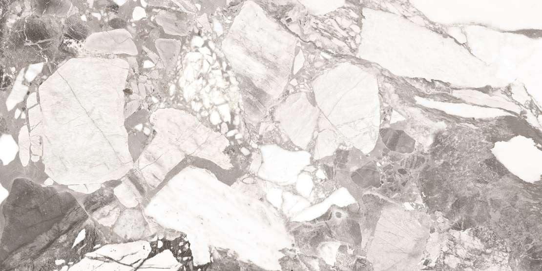 Kutahya Calacatta Oreo Kristal Polished 60x120
