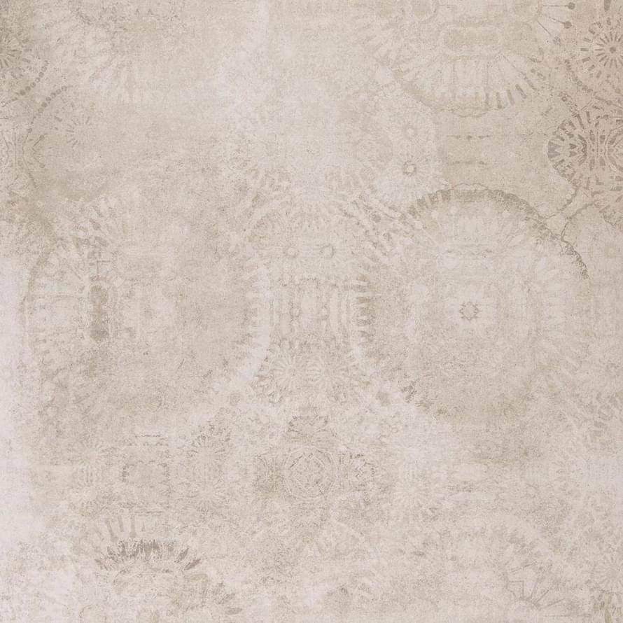 Kutahya Dolmen Sand Decor 80x80