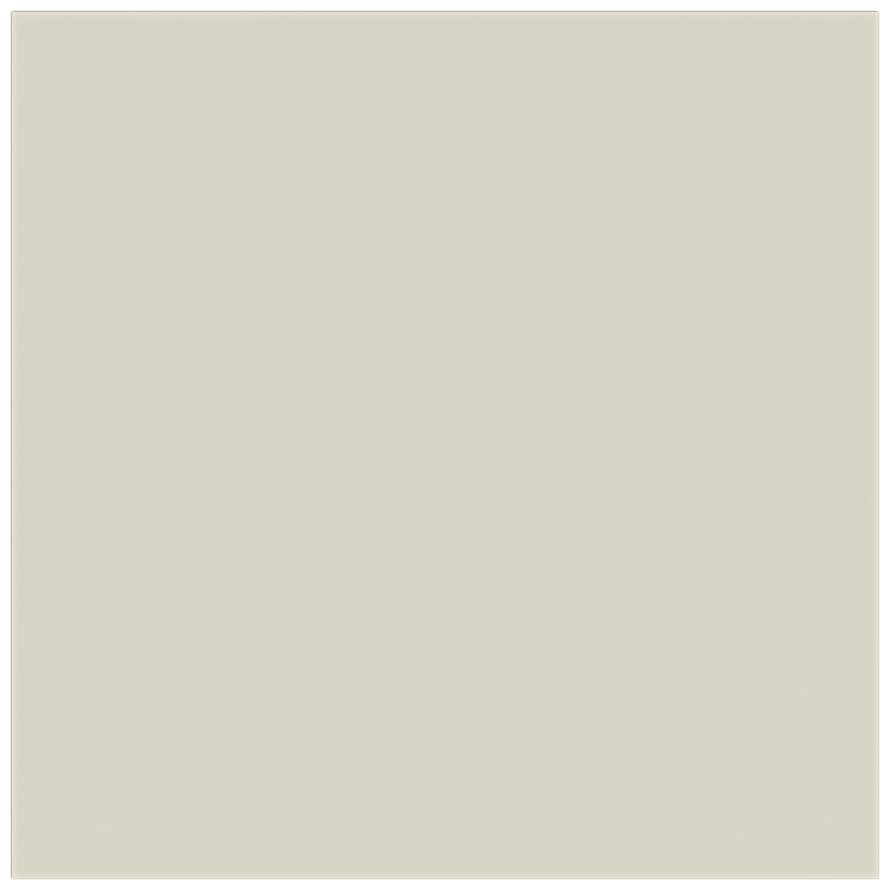 La Diva Alessandra Quadrato Liscia Latte L 40x40