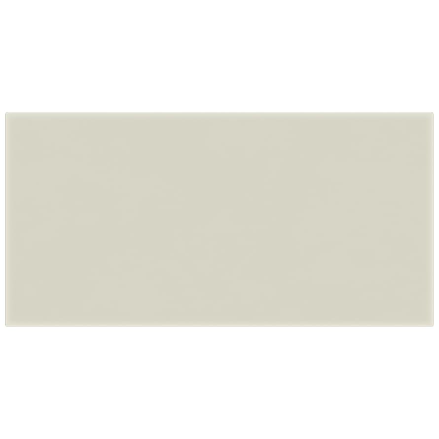 La Diva Celeste Rettangolo Liscia Latte S 15x30