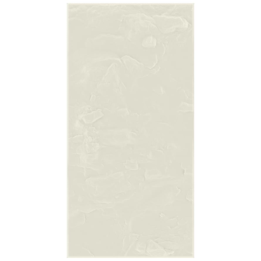 La Diva Raffaella Rettangolo Raffaella Latte L 40x80