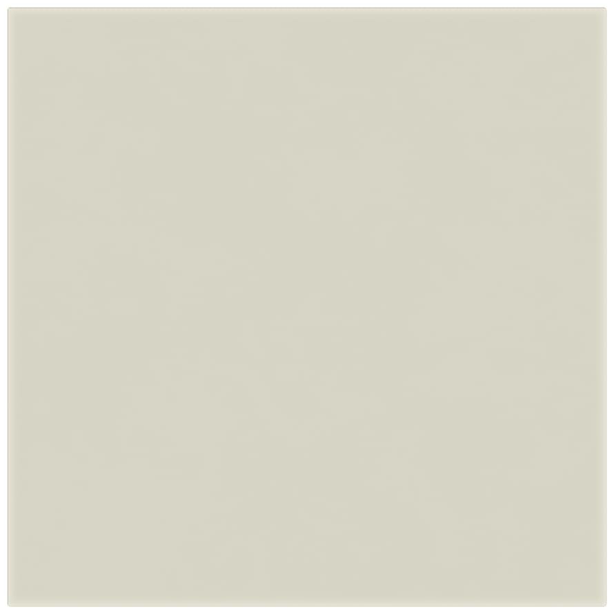 La Diva Sara Quadrato Liscia Latte L 40x40