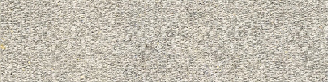 La Fabbrica Ava Agglomerate Decoro Fascia Shell Lapp 30x120