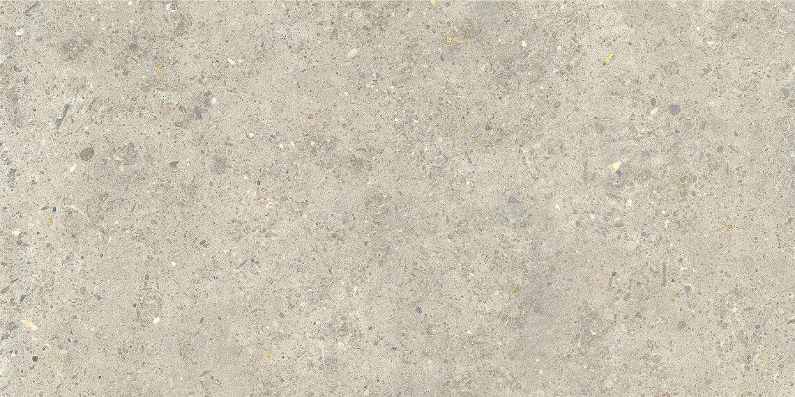 La Fabbrica Ava Agglomerate Shell Nat Rett 30x60