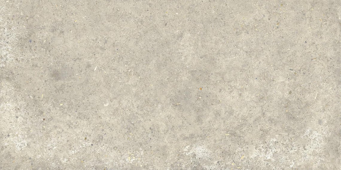 La Fabbrica Ava Agglomerate Shell Nat Rett 60x120