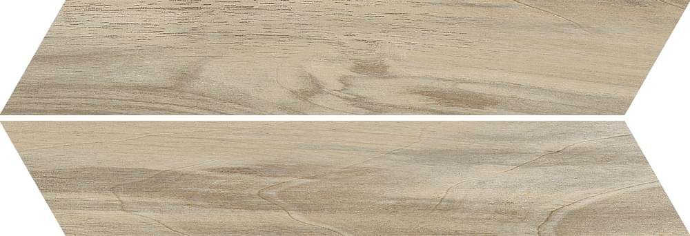 La Fabbrica Ava Amazon Chevron Matis 7.5x40.7
