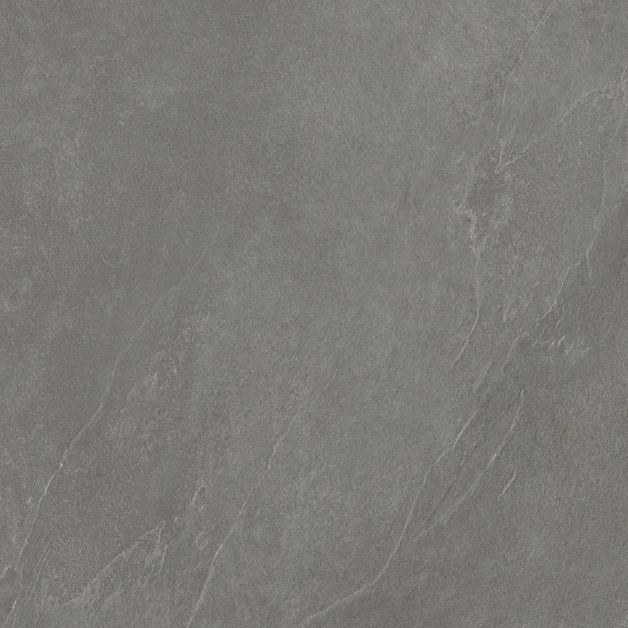 La Fabbrica Ava Ardesia Cenere Rett 80x80