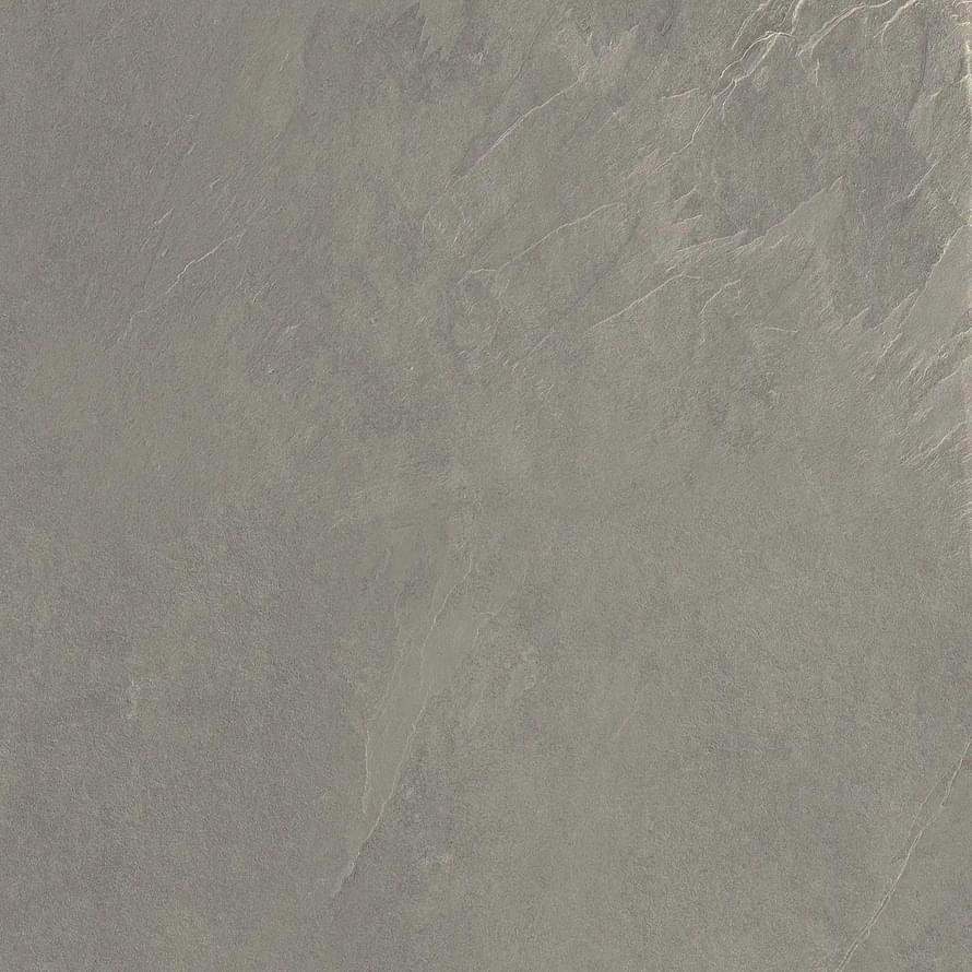 La Fabbrica Ava Ardesia Taupe Rett 80x80