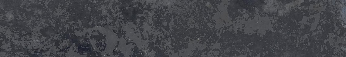 La Fabbrica Ava Artile Listello Black Gold Nat 6.1x37