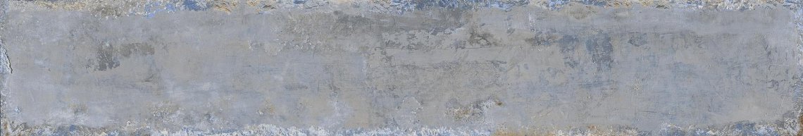 La Fabbrica Ava Artile Ocean Blue Nat Rett 20x120