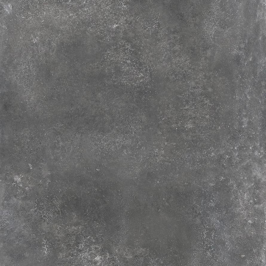 La Fabbrica Ava Blue Evolution Anthracite Rett 80x80