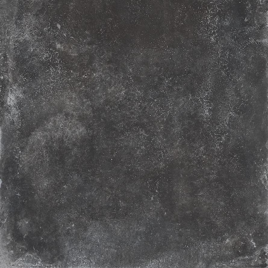 La Fabbrica Ava Blue Evolution Black Rett 80x80