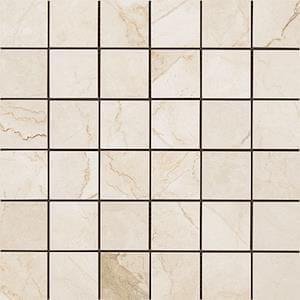 La Fabbrica Ava Bolgheri Stone Mosaico Beige Nat 30x30