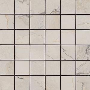 La Fabbrica Ava Bolgheri Stone Mosaico Natural Nat 30x30
