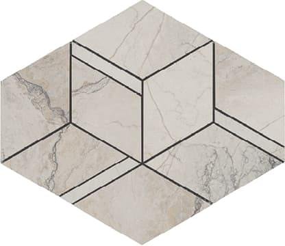 La Fabbrica Ava Bolgheri Stone Rombo Natural Nat 22x37