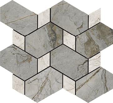 La Fabbrica Ava Bolgheri Stone Tex Sage Nat 26x30