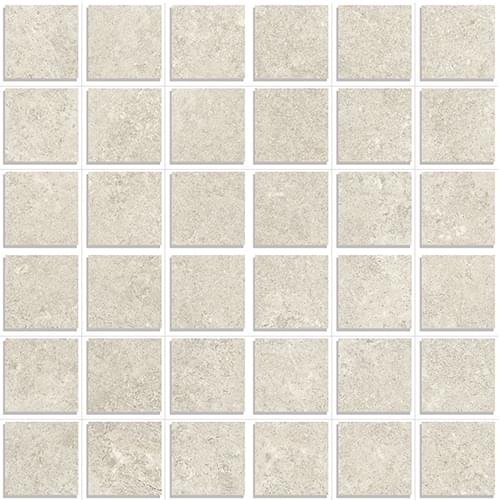 La Fabbrica Ava Chianca Mosaico Ostuni Nat Ret 30x30