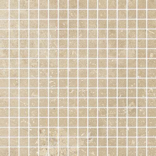 La Fabbrica Ava Chianca Mosaico Spaccatella Carparo Nat Ret 30x30