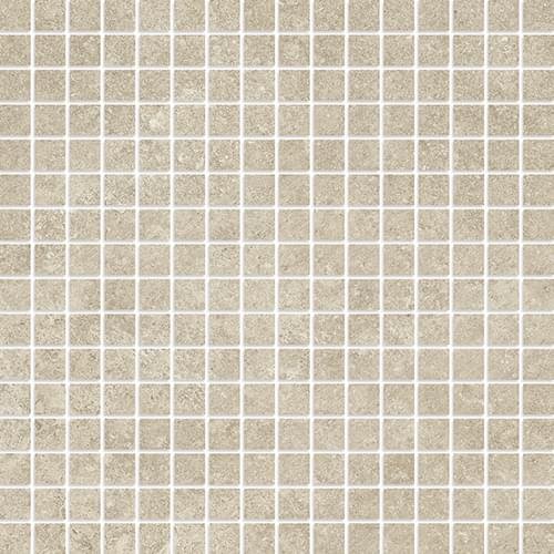 La Fabbrica Ava Chianca Mosaico Spaccatella Cursi Nat Ret 30x30