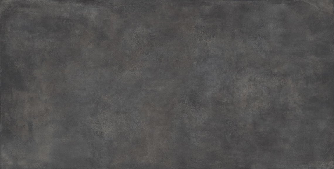 La Fabbrica Ava Contemporanei Skyline Antracite Naturale Rettificato 160x320
