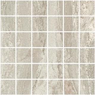 La Fabbrica Ava Copacabana Mosaico Princess Naturale Rettificato 30x30