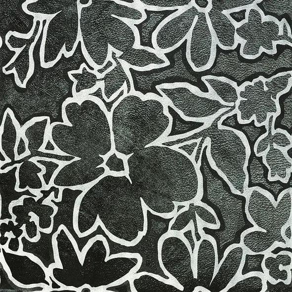 La Fabbrica Ava Fusion Daisy Platinum Liscio Lap Rett 49x49
