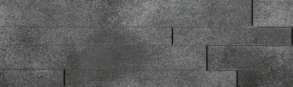 La Fabbrica Ava Fusion Muretto Su Rete Platinum Lap Liscia Rett 16.2x49
