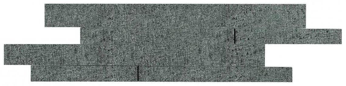 La Fabbrica Ava Fusion Muretto Su Rete Platinum Lap Strutt Rett 16.2x49