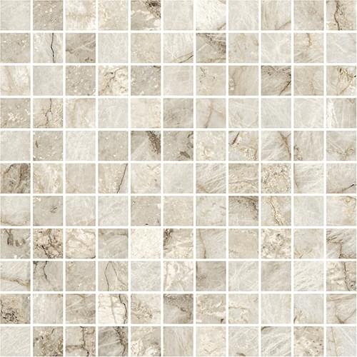 La Fabbrica Ava Gemstone Mosaico Desert Nat 30x30