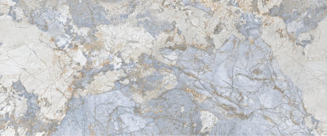 La Fabbrica Ava Gemstone Ocean Lap 120x280