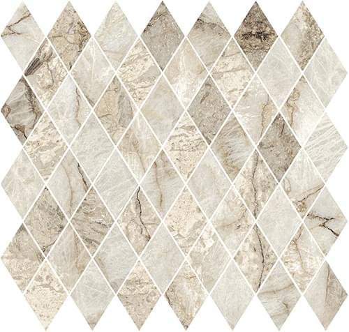 La Fabbrica Ava Gemstone Rombo Desert Lap 31x31