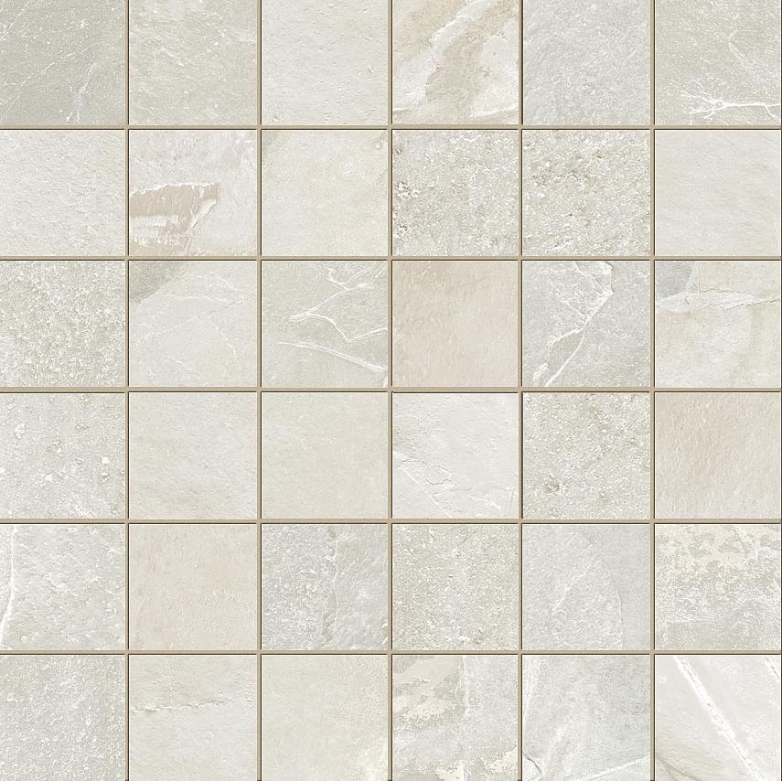 La Fabbrica Ava High Line Mosaico Broadway Nat Rett 30x30
