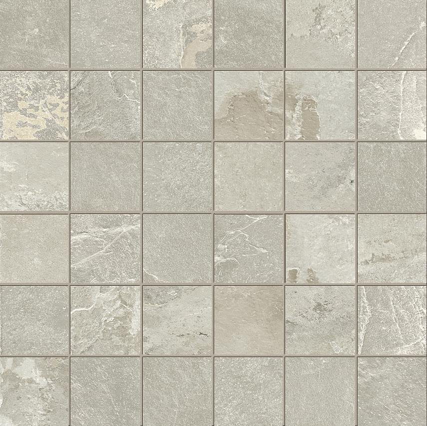 La Fabbrica Ava High Line Mosaico Chelsea Lapp Rett 30x30
